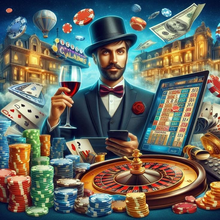 Trải nghiệm đặt cược thể thao và casino trực tuyến trên 181bet